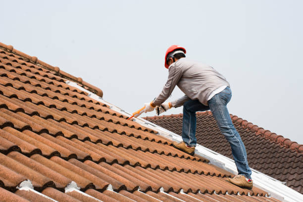 Best Metal Roofing Installation  in Lebanon, OR