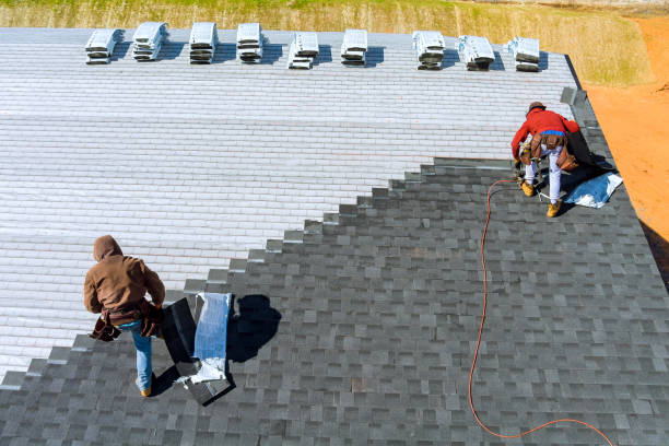 Best Roof Insulation Installation  in Lebanon, OR